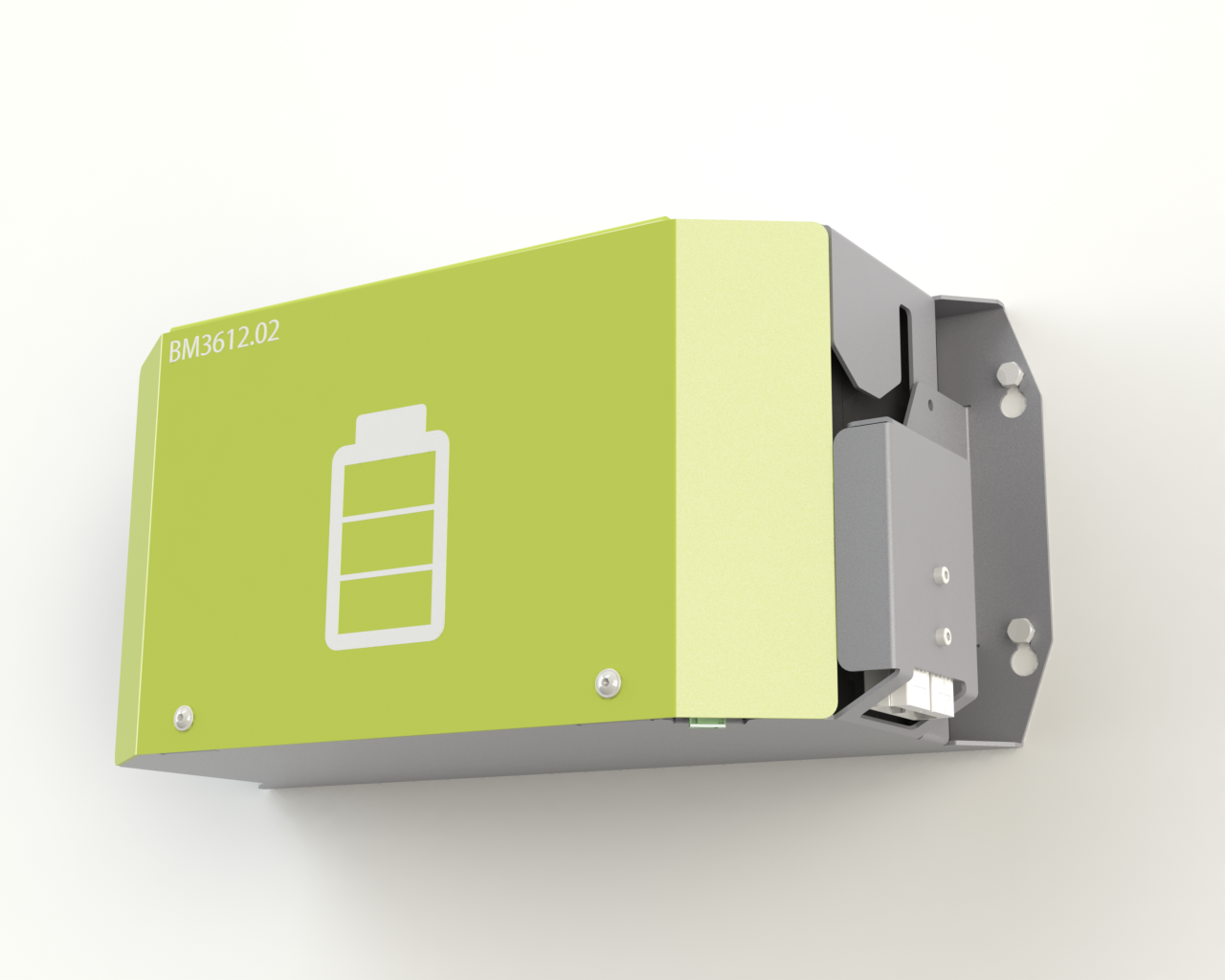Batterie Modul BM3612.02
