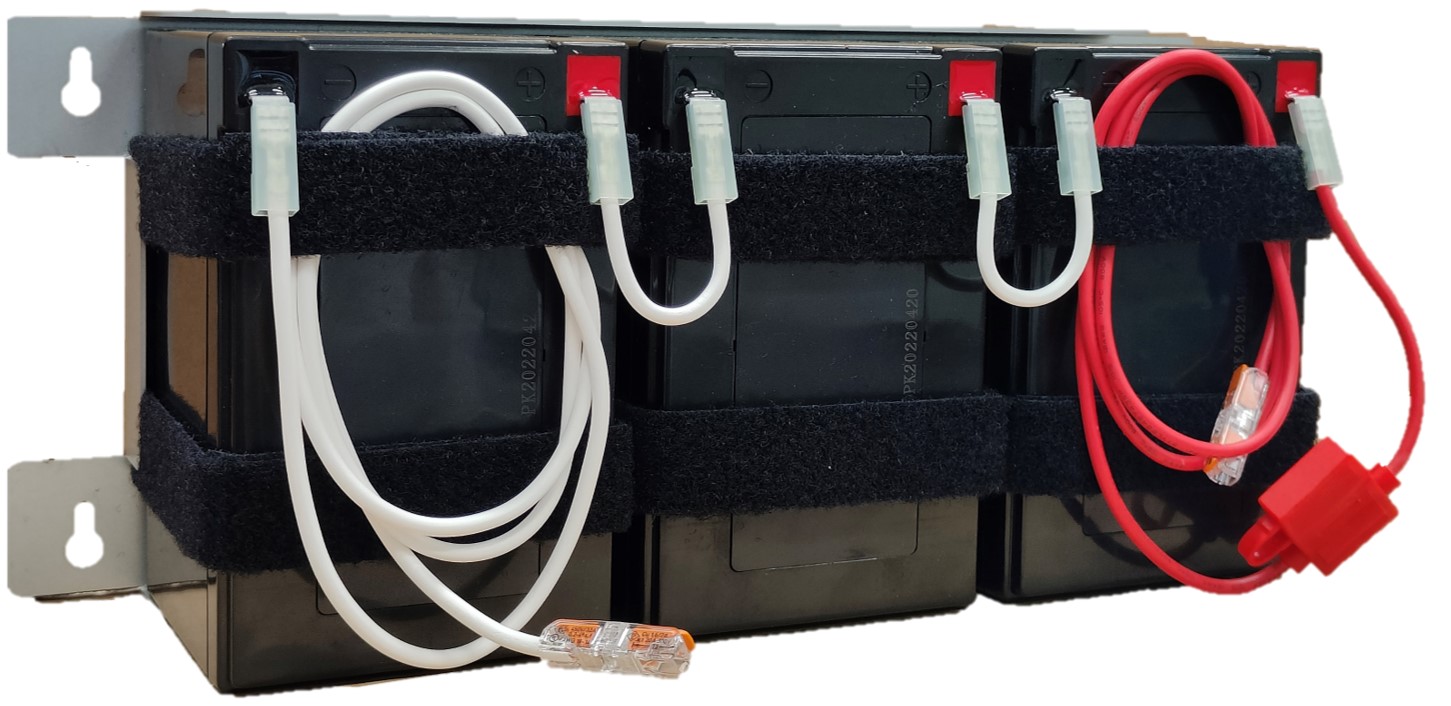 Batterie Modul BM3612.01
